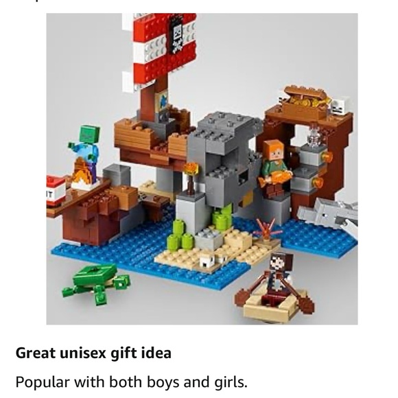 Lego 21152p - Picture 6 of 7